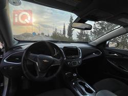 شيفروليه ماليبو